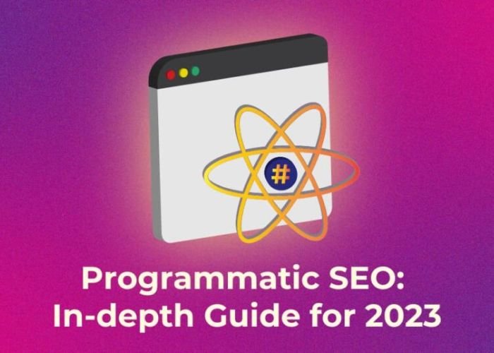 What Are Some Common Tools Used for Programmatic Seo?