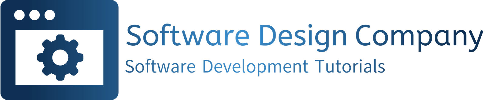 Software Design Company